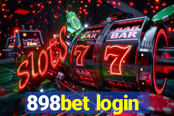 898bet login